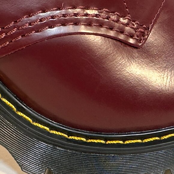 Ladies' Dr Martens boots size L-7 - Picture 6 of 16